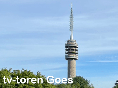 Van analoog naar digitaal