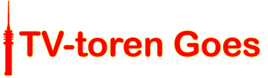 TV-toren Goes