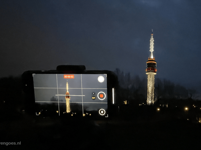 Oudjaar naar nieuwjaar